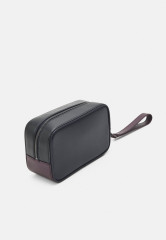 Tommy Hilfiger MODERN WASHBAG UNISEX Wash bag colour block MODERN WASHBAG UNISEX Мешок для стирки цветные блоки