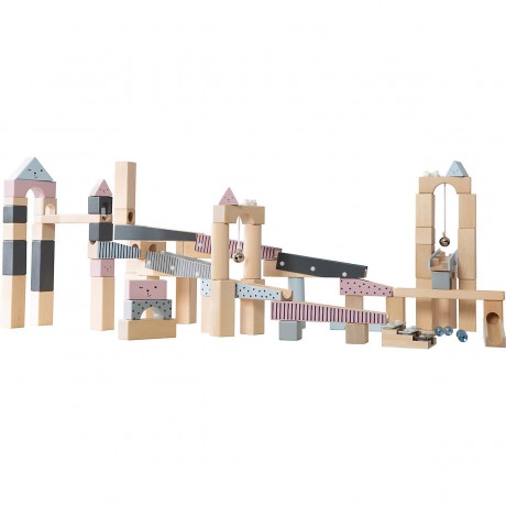 Roba Holz-Kugelbahn деревянная дорожка для мячей