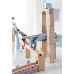 Roba Holz-Kugelbahn деревянная дорожка для мячей