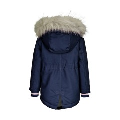 first instinct by killtec Parka FIW 19 MNS PRK Parkas Парка FIW 19 MNS PRK Парки