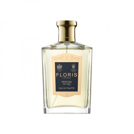 Floris London (Флорис Лондон) No. 127 Eau de Toilette Туалетная вода Spray Спрей, 100 мл