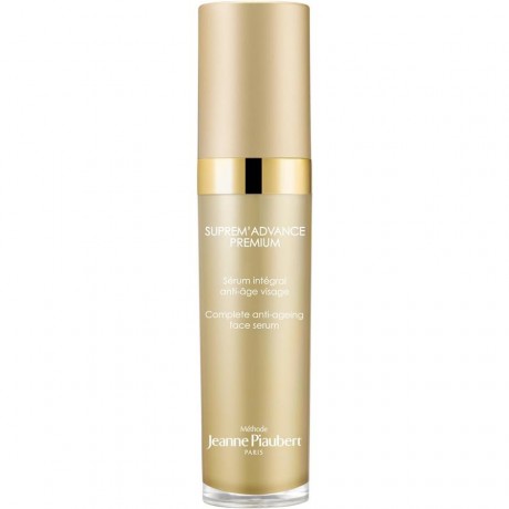 Jeanne Piaubert  (Жан Пьюбер) Suprem' Advance Premium Serum Сыворотка для лица, 30 мл