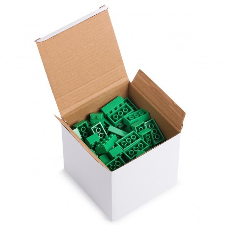 Katara 120 Bausteine mit 4x2 Steine 120 строительных блоков с кирпичами 4x2