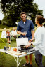 Campingaz Campingaz Campingliege Campingaz Campingkocher Camping Kitchen 2 grau  Кемпинговый шезлонг Campingaz Походная печь Campingaz Кухня для кемпинга 2 серая