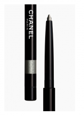 CHANEL STYLO YEUX WATERPROOF EYELINER UND KAJAL MIT LANGEM HALT водостойкий карандаш-подводка для глаз STYLO YEUX, 42 GRIS GRAPHITE, новая коллекция весна/лето 2025