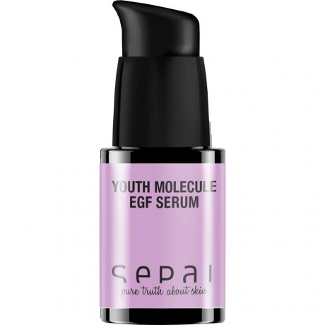 Sepai (Сепай) Seren Youth Molecule EGF Serum Сыворотка для лица, 15 мл