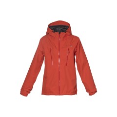 ISBJORN MONSUNE Hardshell Jacke Junior Regenjacken Куртка MONSUNE в жесткой оболочке юниорские непромокаемые куртки