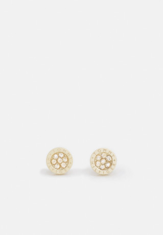 Tommy Hilfiger CRYSTAL FAMILY Earrings gold-coloured CRYSTAL FAMILY Серьги золотого цвета