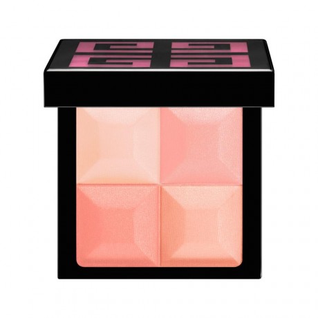 Givenchy (Живанши) TEINT Make-Up Тональный крем Le Prisme Blush Румяна, Nr. 26 Fashionista Brown / 7 g
