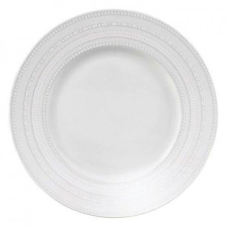 Wedgwood Wedgwood 'Intaglio' Teller flach 20 cm Wedgwood "Intaglio" Тарелка 20 см