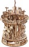 UGEARS Modellbausatz KARUSSELL Комплект моделей КАРУСЕЛЬ