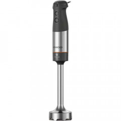 KENWOOD KENWOOD Stabmixer HBM60.002GY Triblade XL+ Stabmixer edelstahl/grau  KENWOOD Погружной блендер HBM60.002GY Triblade XL+ ручной блендер нержавеющая сталь/серый