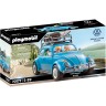 PLAYMOBIL PLAYMOBIL 2er Set: 70176 Volkswagen T1 Camping Bus + 70177 Volkswagen Kafer PLAYMOBIL Набор из 2 предметов: 70176 Кемпинговый автобус Volkswagen T1 + 70177 Volkswagen Beetle