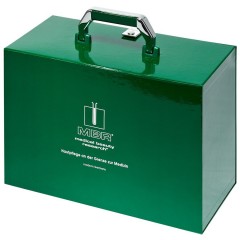 MBR Medical Beauty Research Medical Box  медицинский ящик