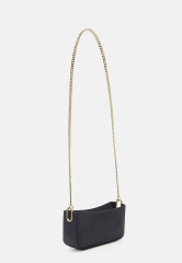 Tommy Hilfiger TIMELESS CHAIN CROSSOVER Across body bag space blue TIMELESS CHAIN ??CROSSOVER Сумка через плечо космический синий
