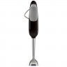 Smeg Smeg Stabmixer HBF11BLEU, Schwarz  Погружной блендер Smeg HBF11BLEU, черный