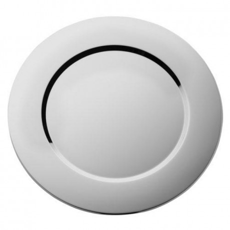 Robbe & Berking Robbe & Berking Alta 925 Sterling Silber Platzteller 30 cm Robbe &amp; Berking Alta Подставка из стерлингового серебра 925 пробы 30 см