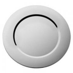 Robbe &amp; Berking Robbe &amp; Berking Alta 925 Sterling Silber Platzteller 30 cm Robbe &amp;amp; Berking Alta Подставка из стерлингового серебра 925 пробы 30 см