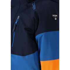 Zigzag Ski Jacket лыжная куртка