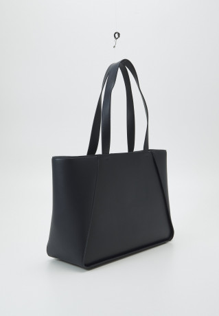 Tommy Hilfiger TH CASUAL Tote bag space blue TH CASUAL Сумка-тоут космический синий