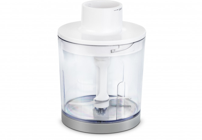 Lauben Lauben Stabmixer 800WT, 800 W, mit verschiedenen Mixaufsatzen  Ручной блендер Lauben 800WT, 800 Вт, с различными насадками для смешивания