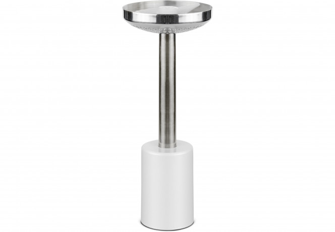 Lauben Lauben Stabmixer 800WT, 800 W, mit verschiedenen Mixaufsatzen  Ручной блендер Lauben 800WT, 800 Вт, с различными насадками для смешивания