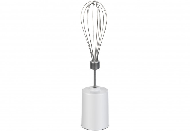 Lauben Lauben Stabmixer 800WT, 800 W, mit verschiedenen Mixaufsatzen  Ручной блендер Lauben 800WT, 800 Вт, с различными насадками для смешивания