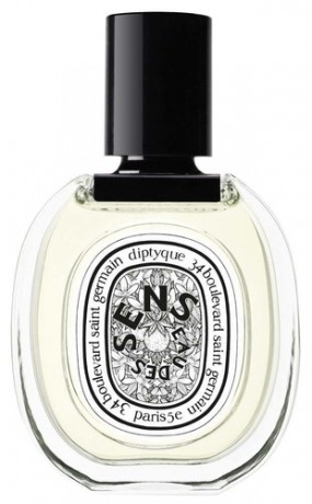 diptyque Eau des Sens, Мужской парфюм 50 мл