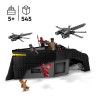 LEGO LEGO Marvel Super Heroes 76214 Black Panther: Duell auf dem Wasser LEGO Marvel Super Heroes 76214 Черная пантера: Дуэль на воде