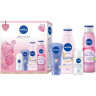 Nivea Girls Stuff Geschenkset Подарочный набор для девочек