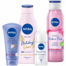 Nivea Girls Stuff Geschenkset Подарочный набор для девочек