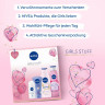 Nivea Girls Stuff Geschenkset Подарочный набор для девочек