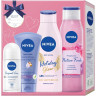Nivea Girls Stuff Geschenkset Подарочный набор для девочек