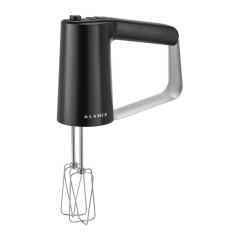 KLAMER KLAMER Handmixer KLAMER Handmixer Set, 500 Watt Handruhrgerat mit Turbostufe, 5 Stufen…  Ручной миксер KLAMER Набор ручных миксеров KLAMER, ручной миксер мощностью 500 Вт с турбоуровнем, 5 уровней…