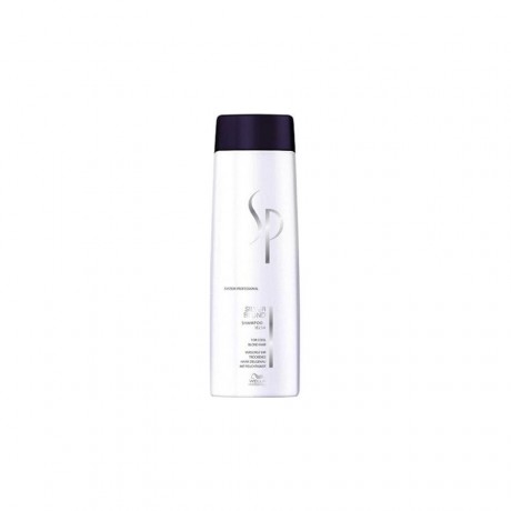 Wella (Велла) Expert Kit Silver Blond Shampoo Шампунь для окрашенных волос, 250 мл