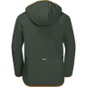 Jack Wolfskin Softshelljacke FOURWINDS fur Jungen Куртка софтшелл FOURWINDS для мальчика