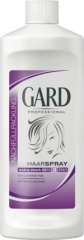 Gard Запасная упаковка Лак для волос Экстра сильный с Bambusextrakt, 125 мл