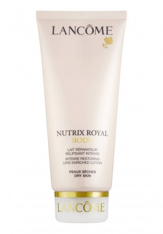 LANCOME NUTRIX ROYAL BODYLOTION Feuchtigkeitspflege - NUTRIX ROYAL BODYLOTION увлажняющий уход