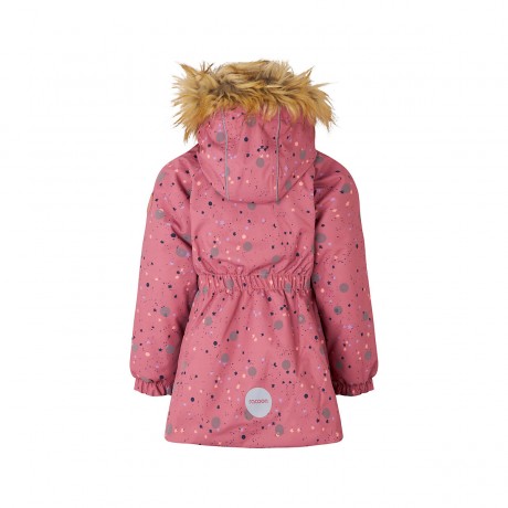 racoon outdoor Anaheim Winterjacken Анахайм зимние куртки