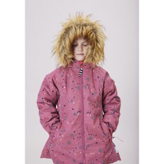 racoon outdoor Anaheim Winterjacken Анахайм зимние куртки