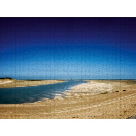 CALVENDO Puzzle CALVENDO Puzzle Estuary Dive Пазл CALVENDO Puzzle Estuary Dive