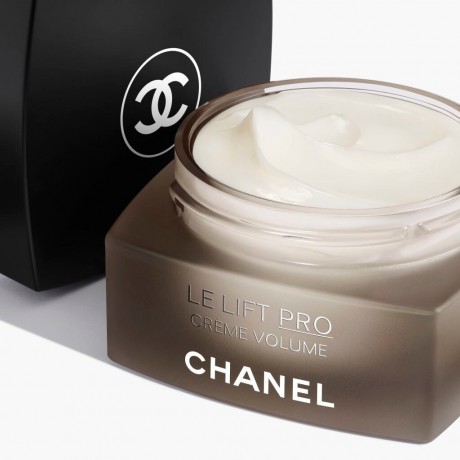 CHANEL PRO CREME VOLUME  НА ОБЪЕМ СЛИВКИ