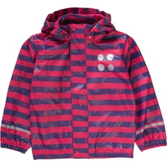 LEGO wear Regenjacke fur Madchen Дождевик для девочек