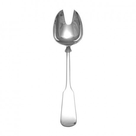 Robbe & Berking Robbe & Berking Spaten 925 Sterling Silber Salatgabel klein Robbe &amp; Berking spade 925 серебристая маленькая вилка для салата