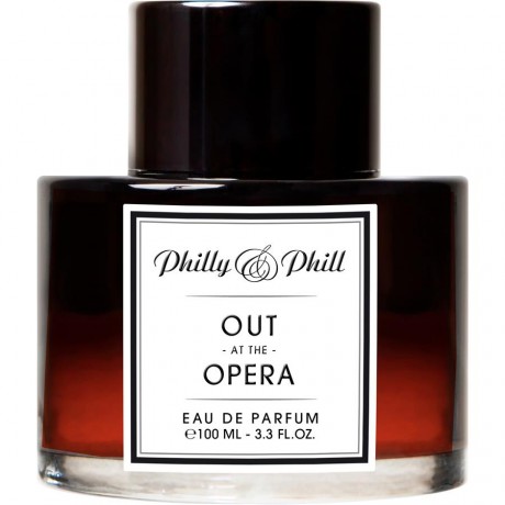 Philly & Phill Out at the Opera Eau de Parfum Парфюмерная вода Spray Спрей, 100 мл