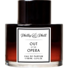 Philly &amp; Phill Out at the Opera Eau de Parfum Парфюмерная вода Spray Спрей, 100 мл