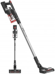 Zilan Zilan Akku-Hand-und Stielstaubsauger ZLN-2099, 140 W, beutellos, Multi Zyklonen Technologie, LED-Leuchte am Burstenkopf, 22.2 V DC Li-Ion Akku  Беспроводной ручной пылесос Zilan ZLN-2099, 140 Вт, без мешка, технология мультициклона, светодиодная под