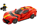 Lego Ferrari 812 Competizione Ferrari 812 Competizione