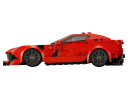 Lego Ferrari 812 Competizione Ferrari 812 Competizione