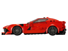 Lego Ferrari 812 Competizione Ferrari 812 Competizione